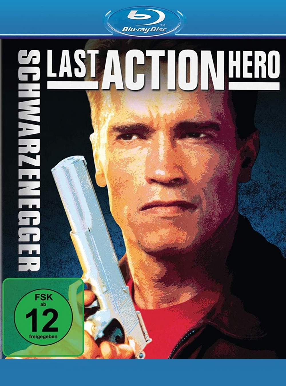 Last Action Hero