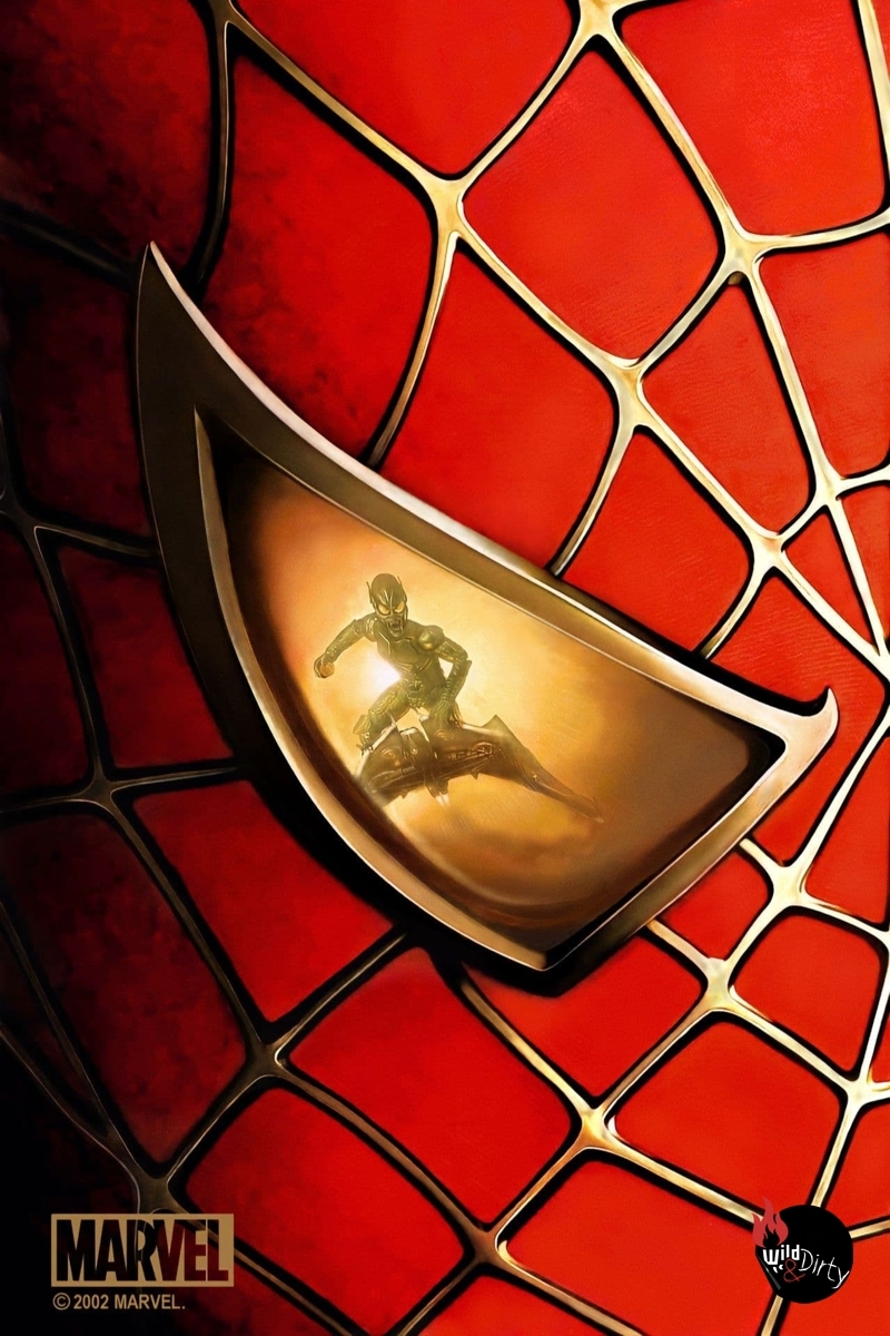 Spider-Man Trilogie