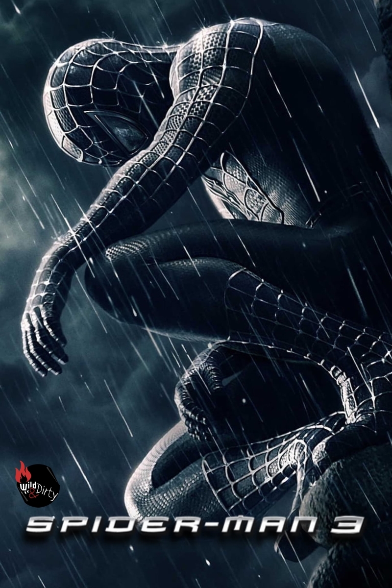 Spider-Man Trilogie