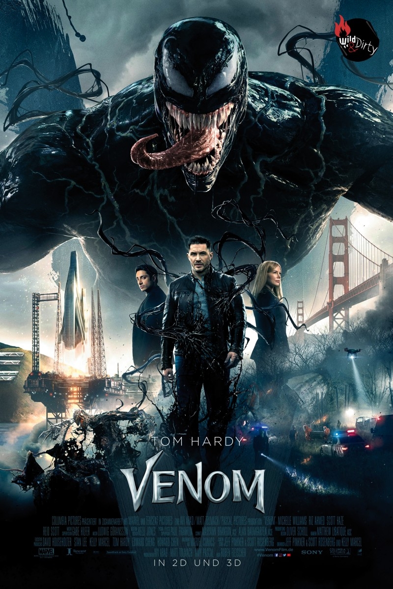 Venom