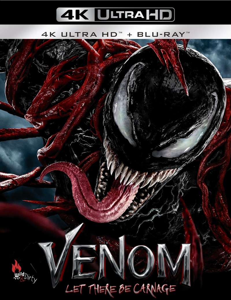 Venom: Let There Be Carnage