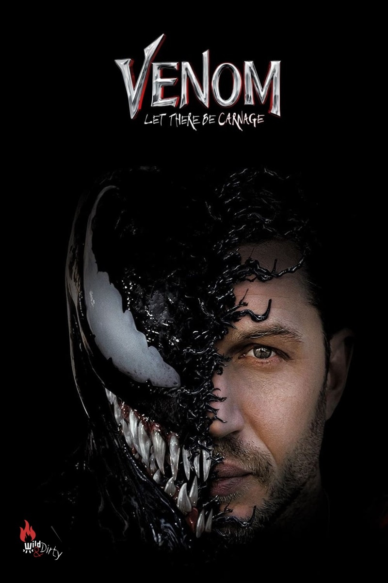 Venom: Let There Be Carnage