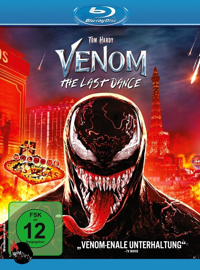 Venom: The Last Dance