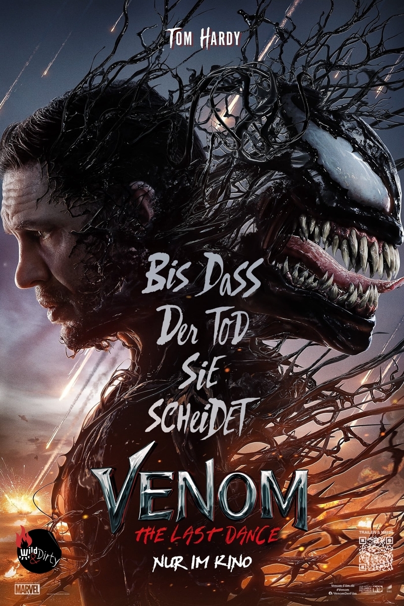 Venom: The Last Dance