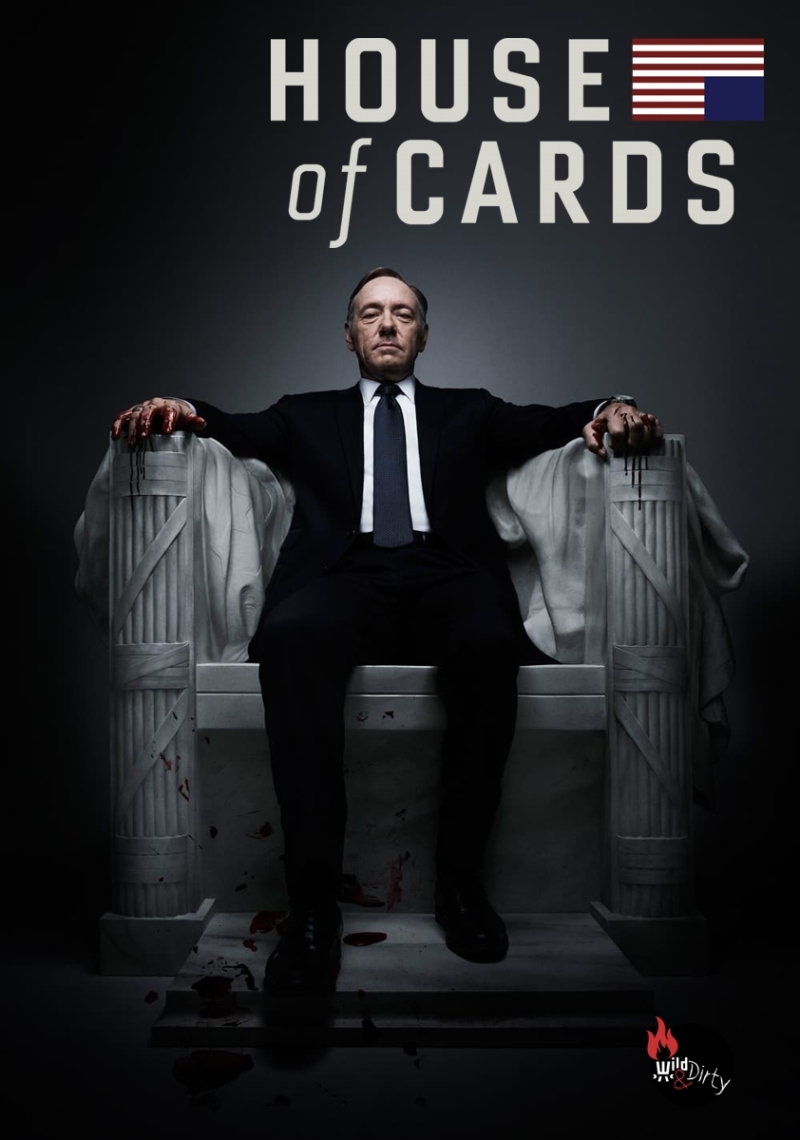 House of Cards