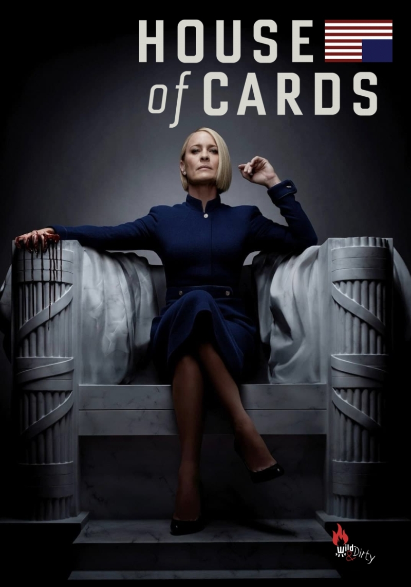 House of Cards