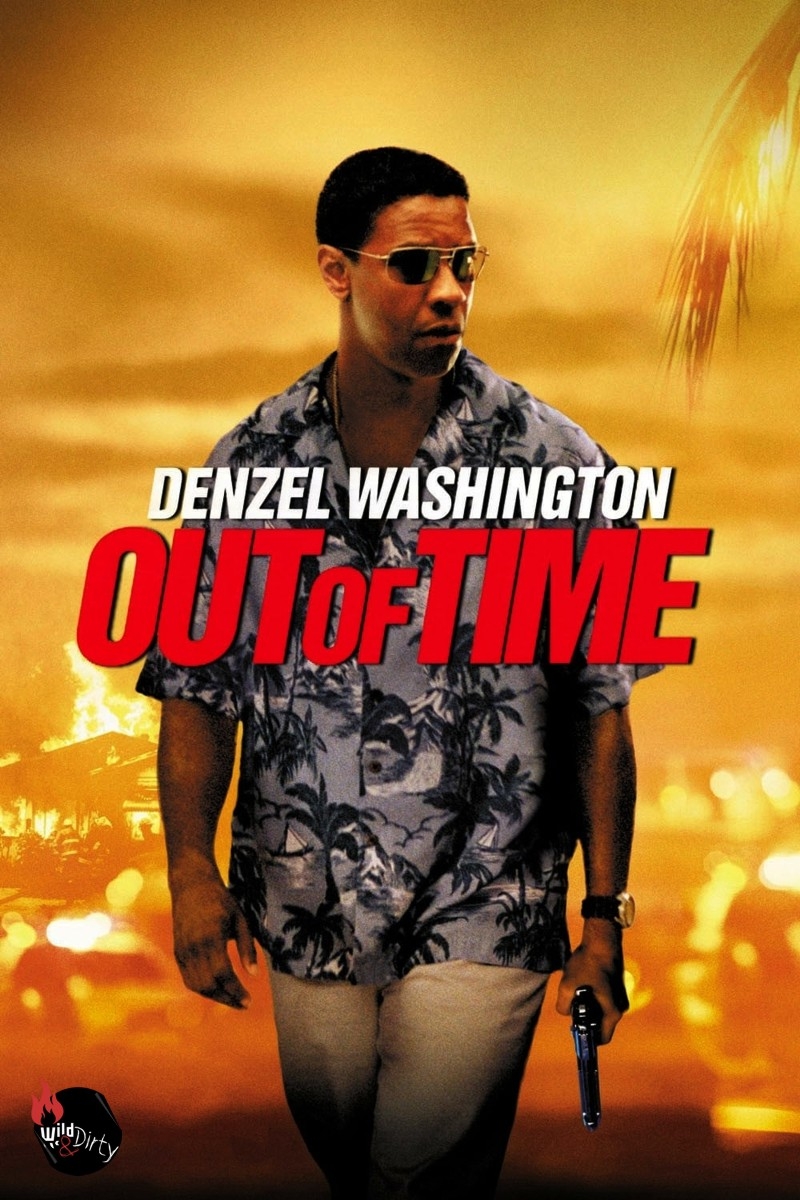 Out of Time