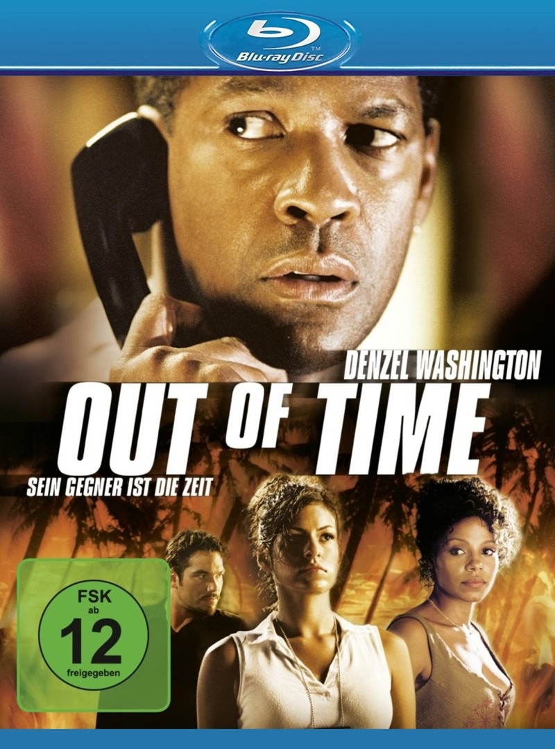 Out of Time