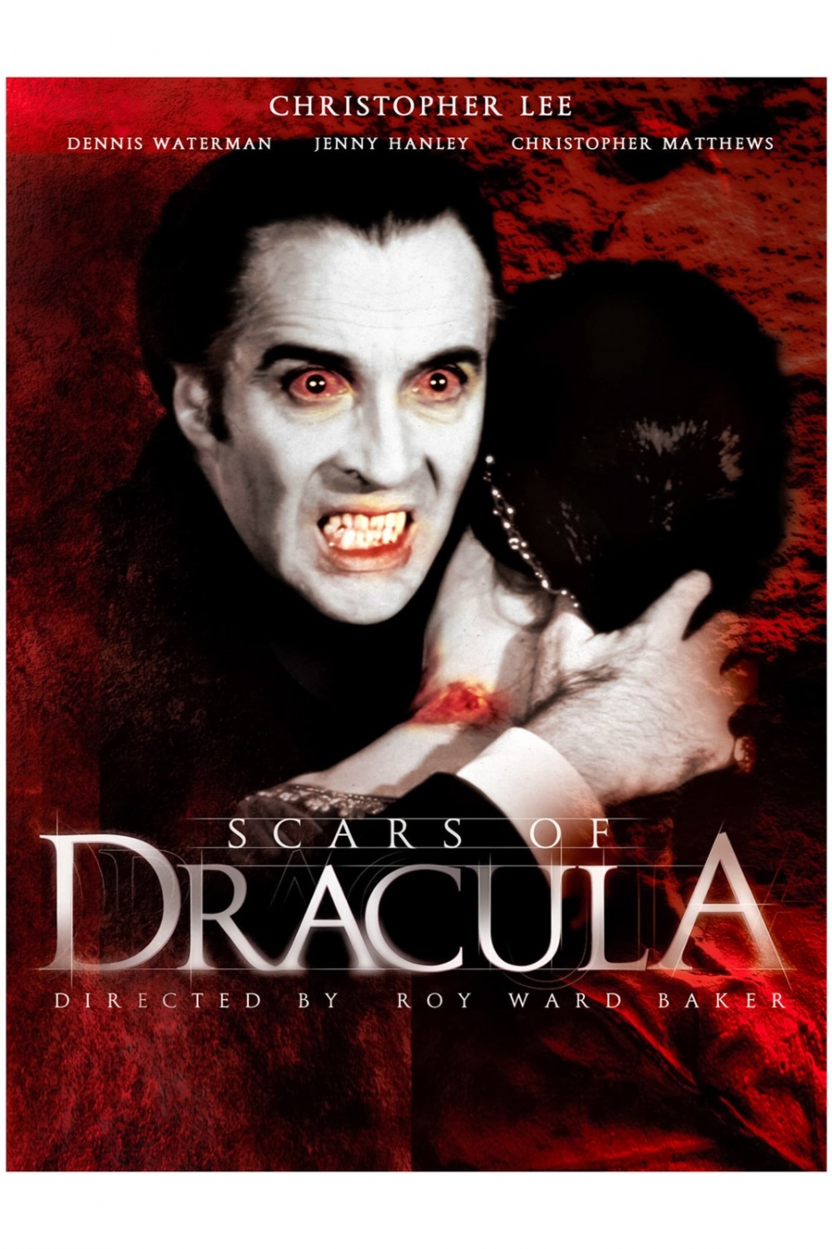 Dracula - Nächte des Entsetzens