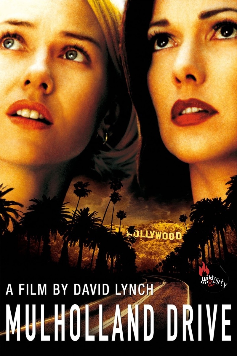 Mulholland Drive (Limited Collector's Edition)