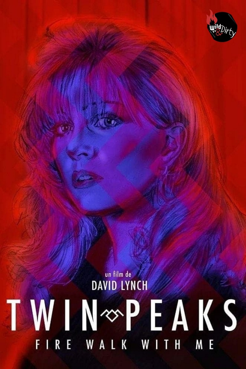 Twin Peaks - der Film (Limited Seelbook Edition)