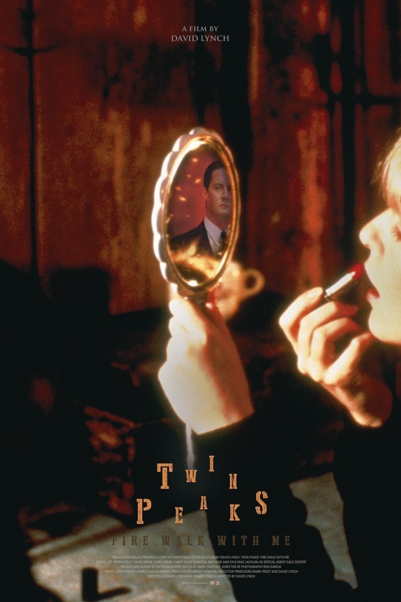 Twin Peaks - der Film (Limited Seelbook Edition)