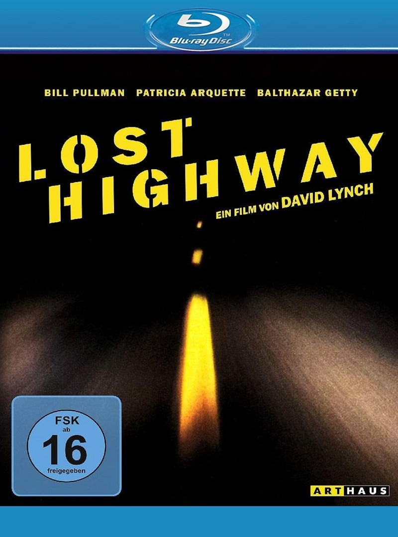 Lost Highway