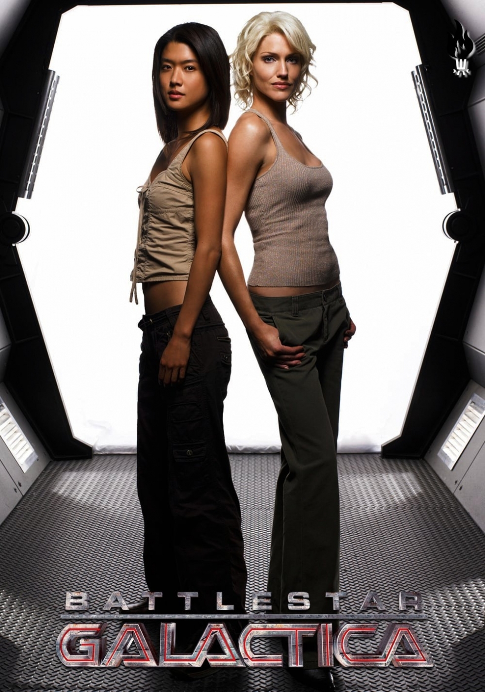 Battlestar Galactica