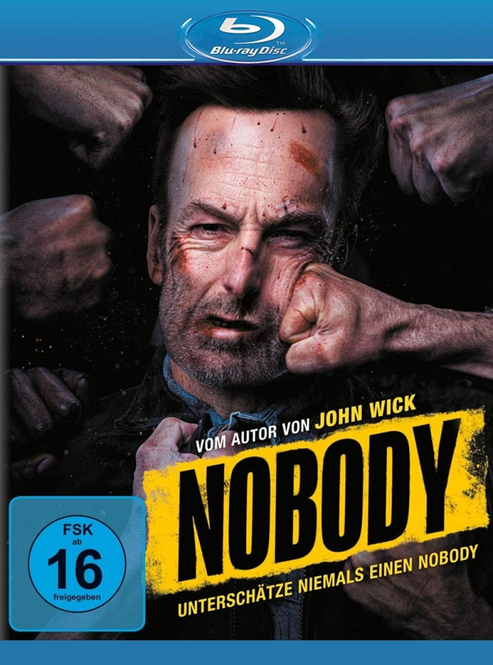 Nobody