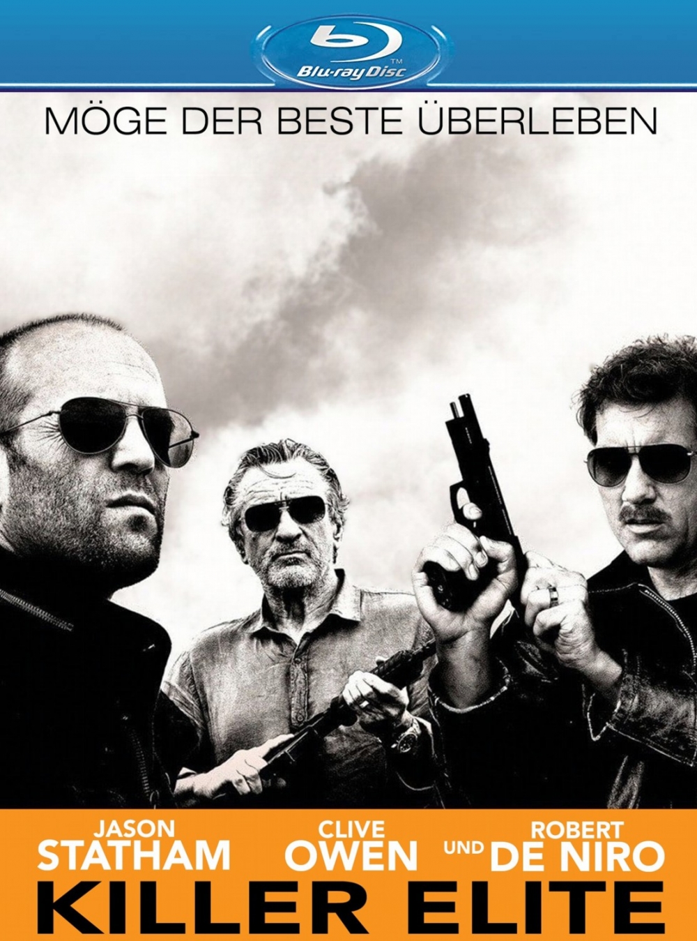 Killer Elite