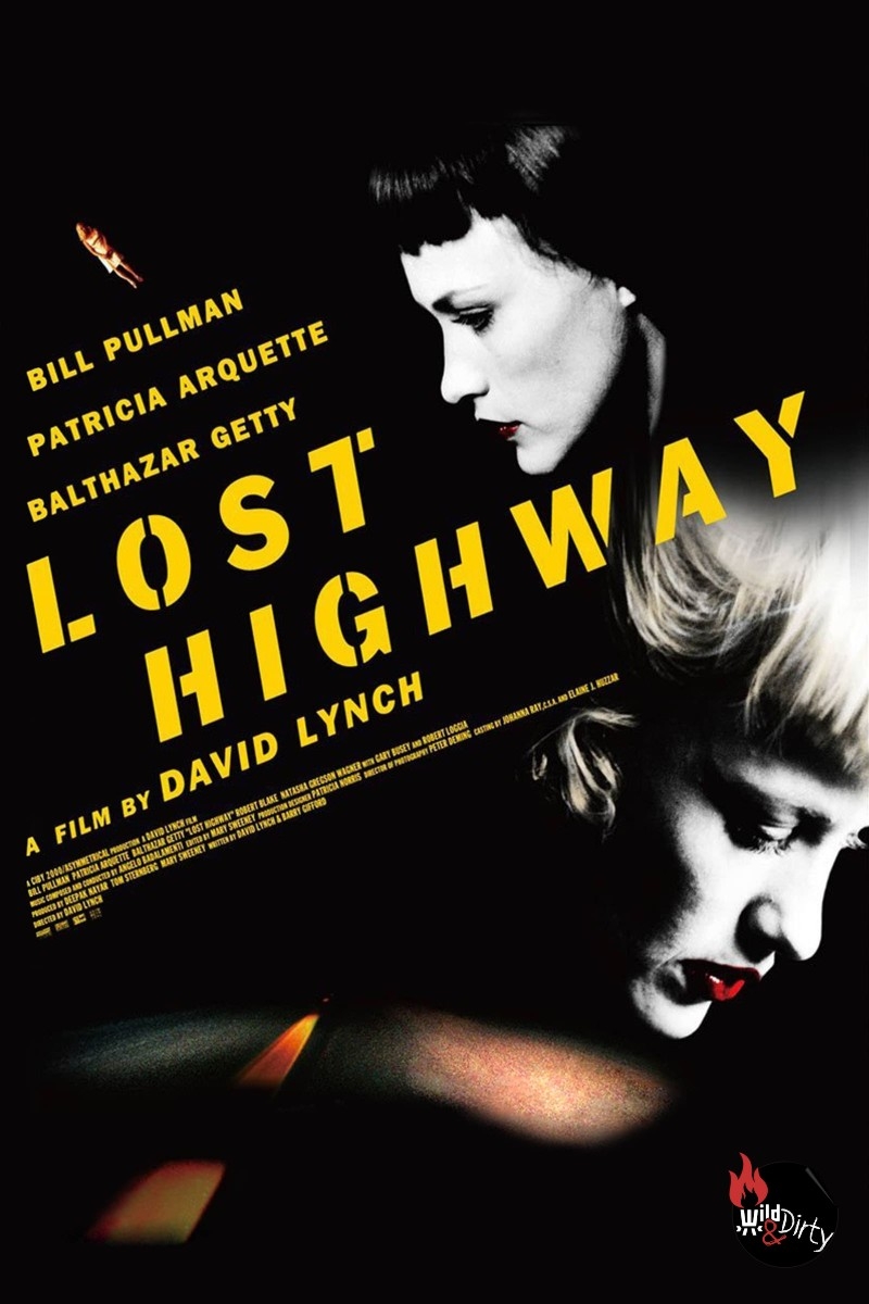 Lost Highway
