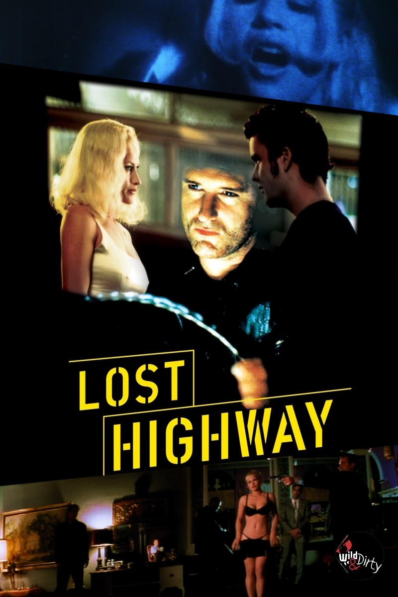 Lost Highway