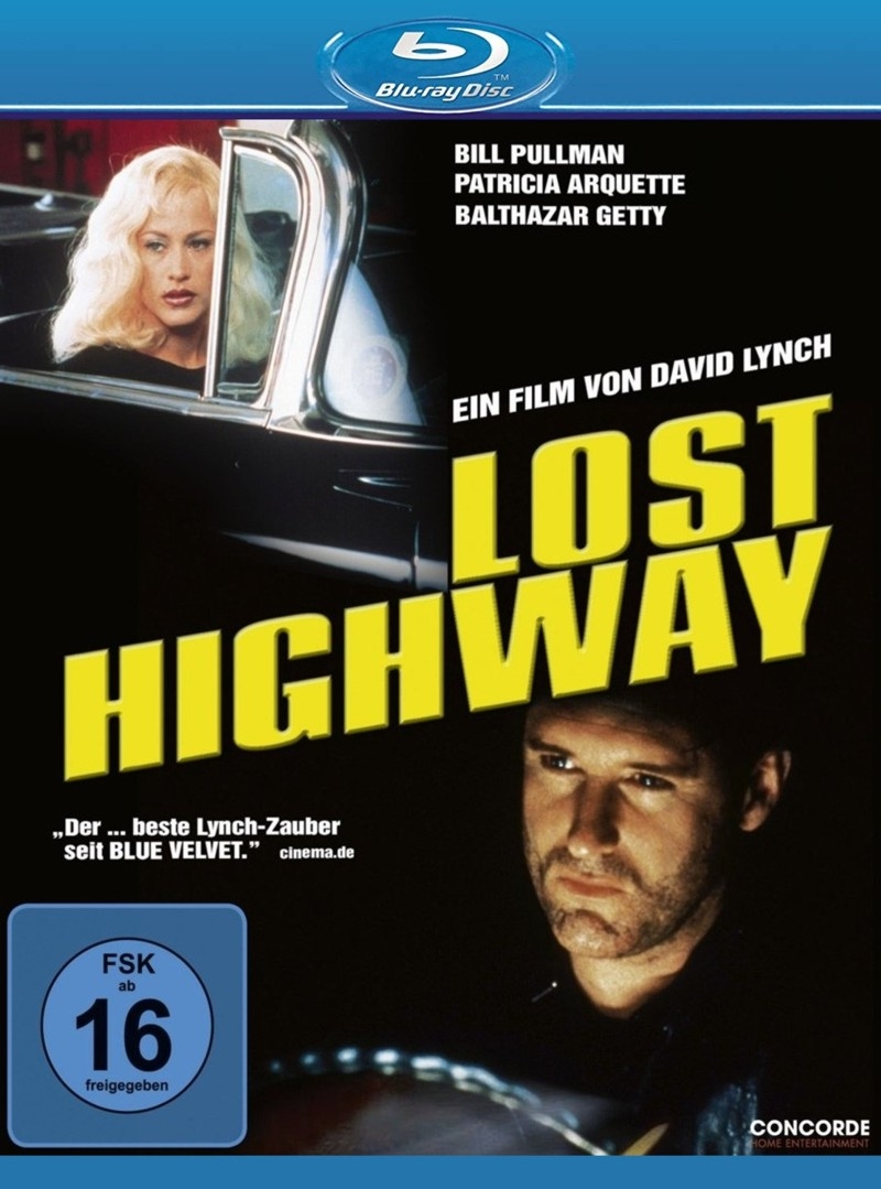 Lost Highway