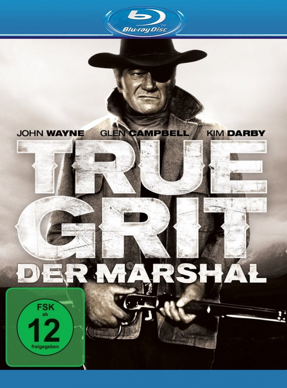 Der Marshal