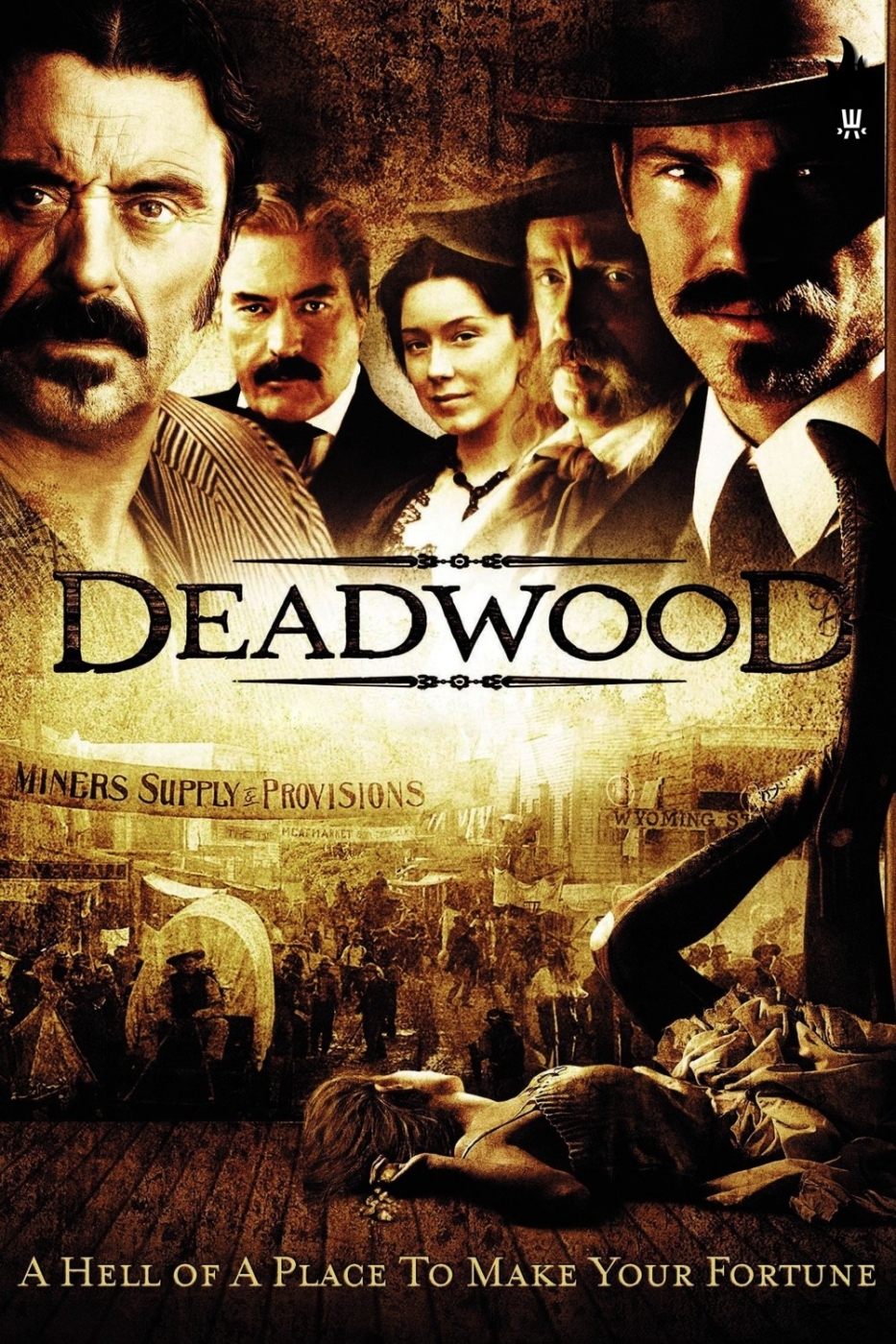 Deadwood