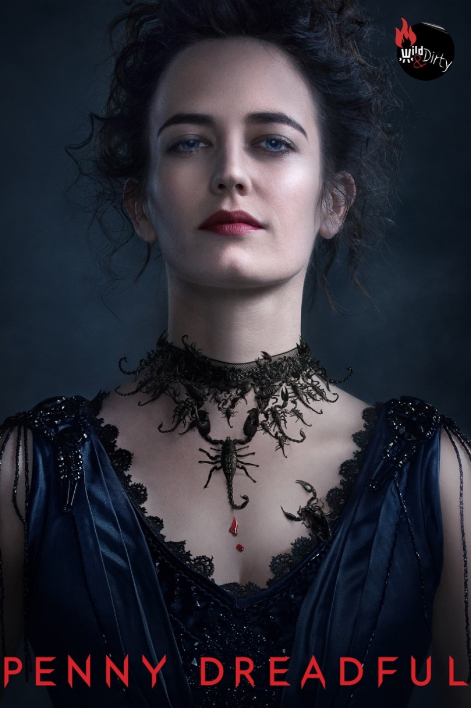 Penny Dreadful