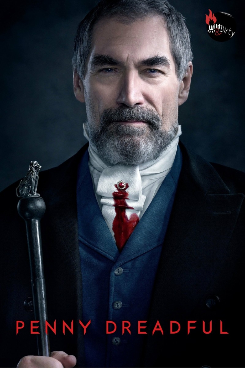 Penny Dreadful