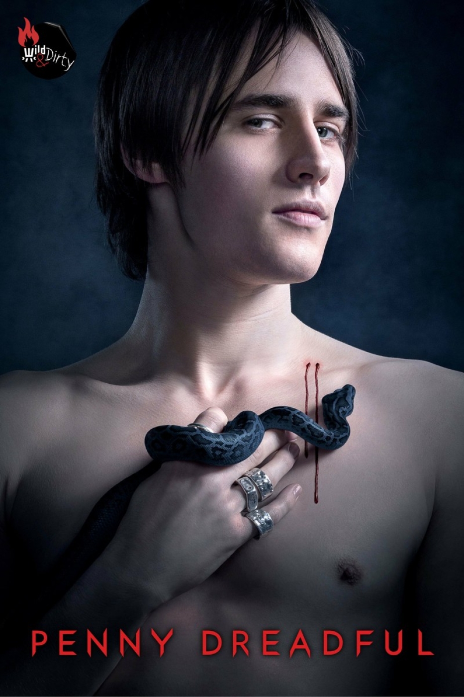 Penny Dreadful