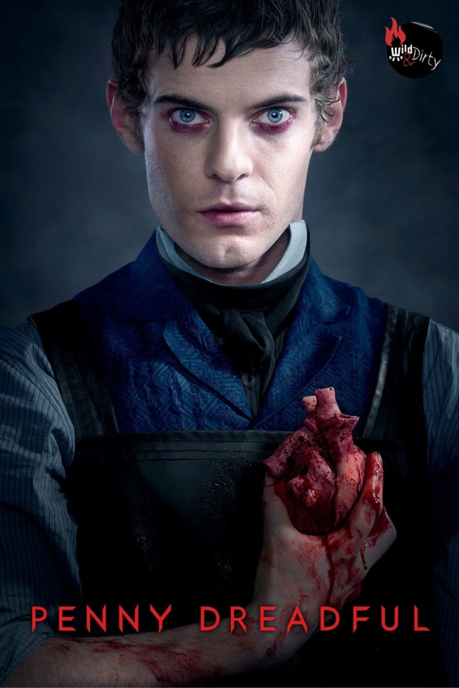Penny Dreadful