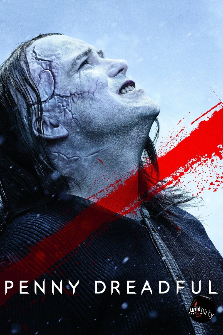 Penny Dreadful