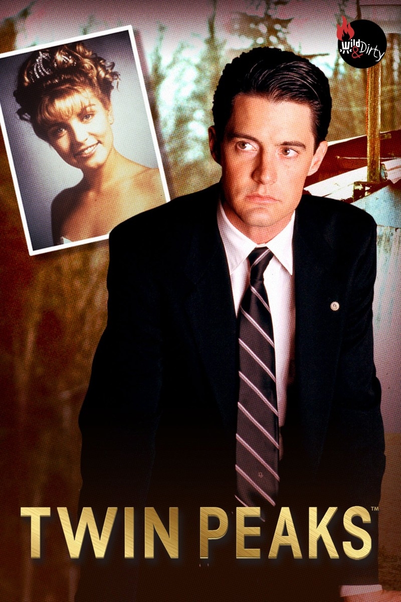 Twin Peaks