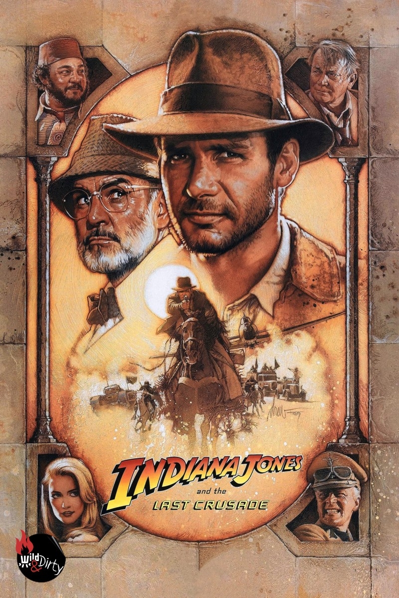 Indiana Jones und der letzte Kreuzzug