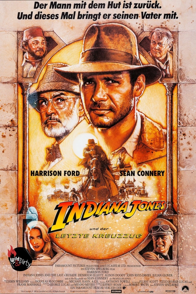 Indiana Jones und der letzte Kreuzzug