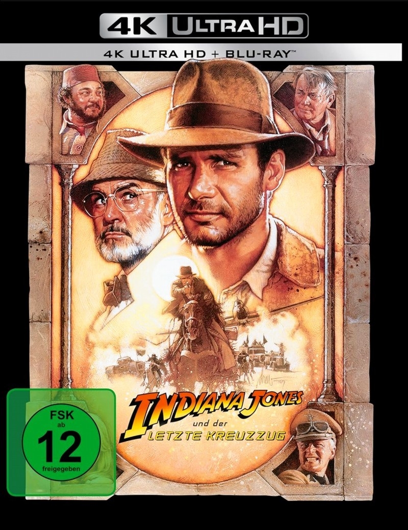 Indiana Jones und der letzte Kreuzzug