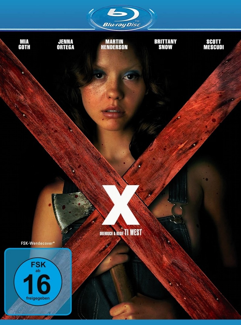 X