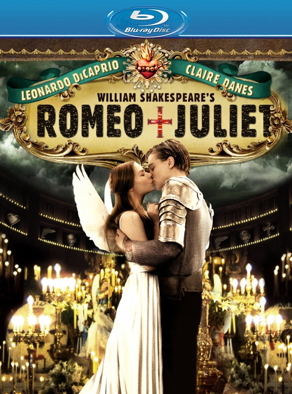 William Shakespeare's Romeo + Julia