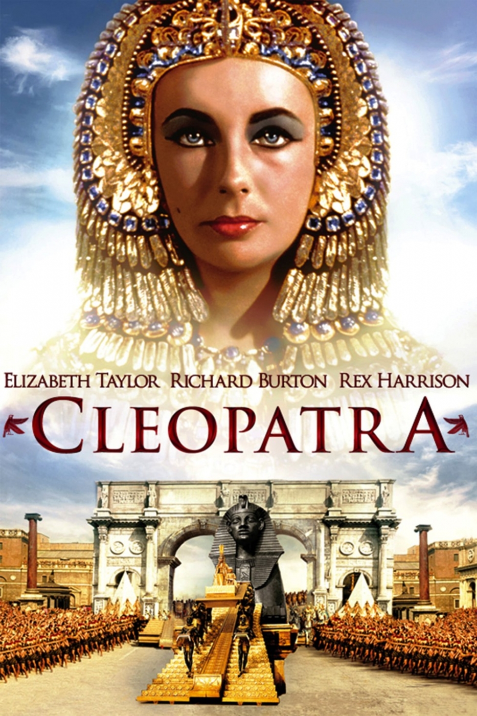 Cleopatra