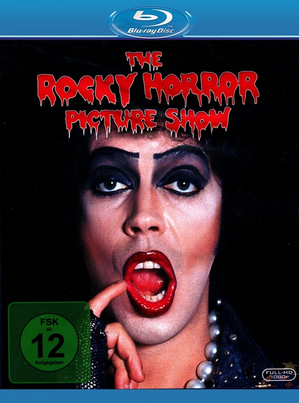 The Rocky Horror Picture Show