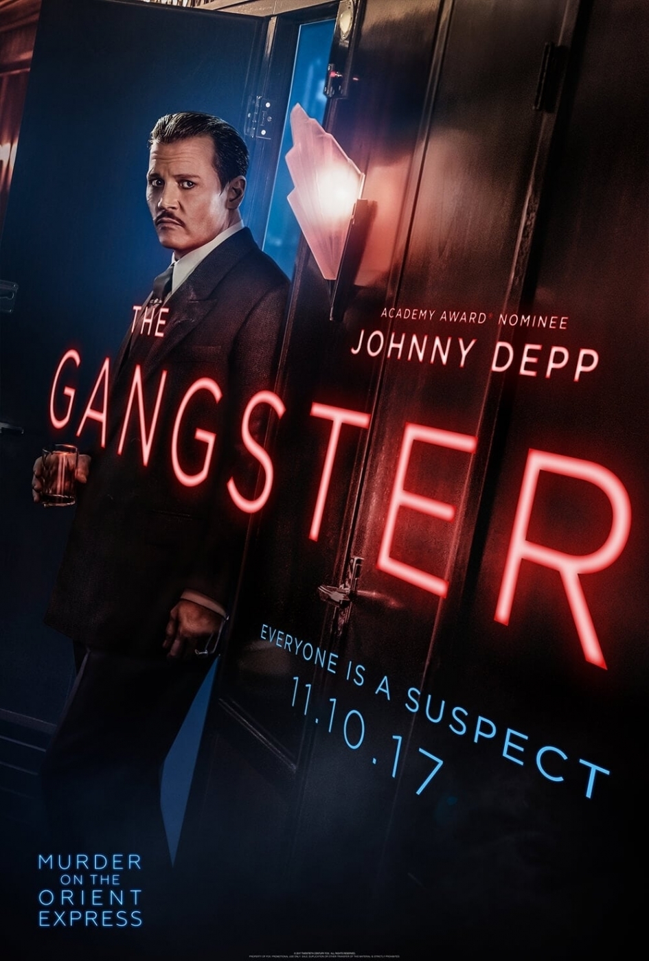 Mord im Orient Express