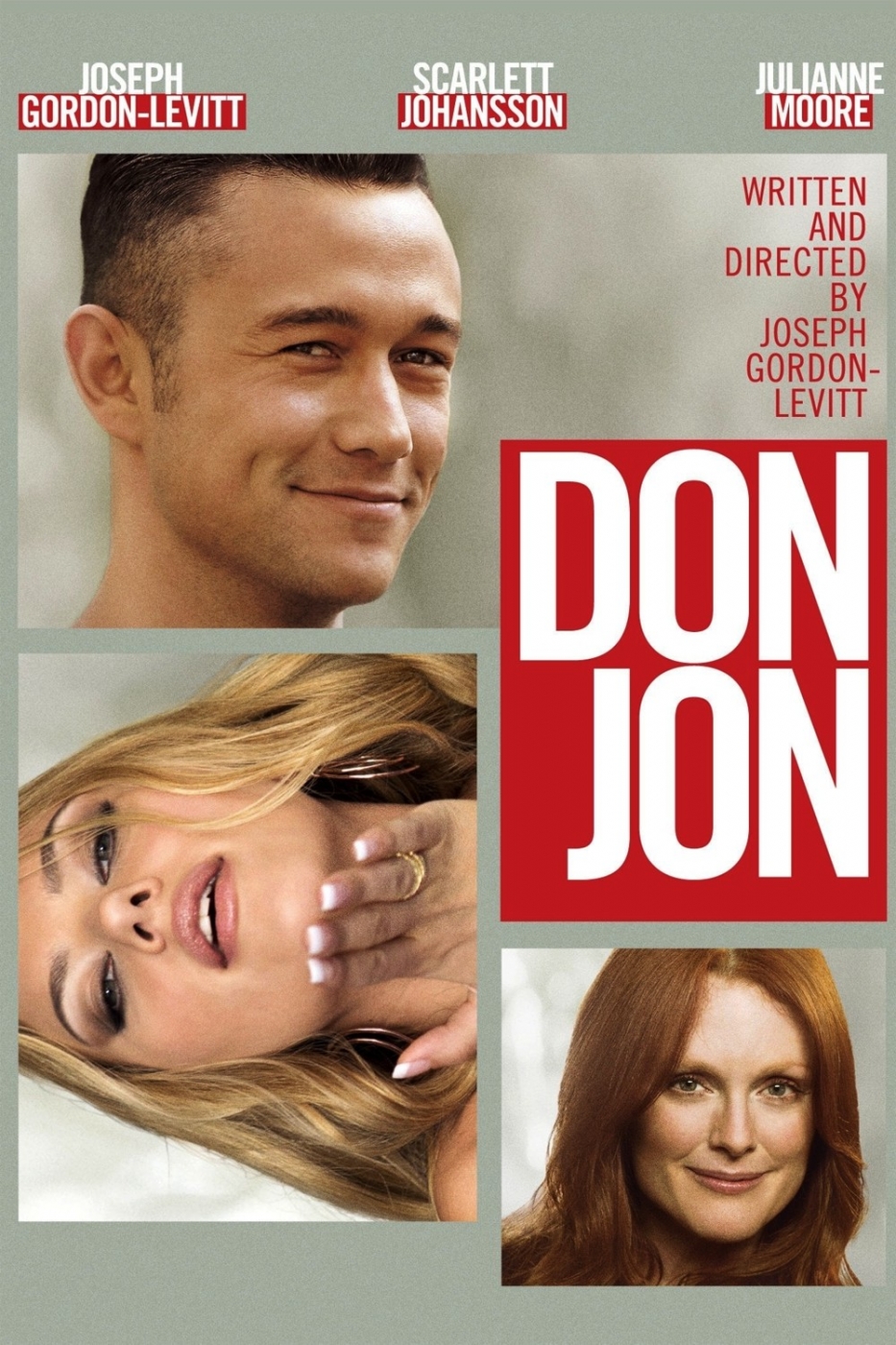 Don Jon