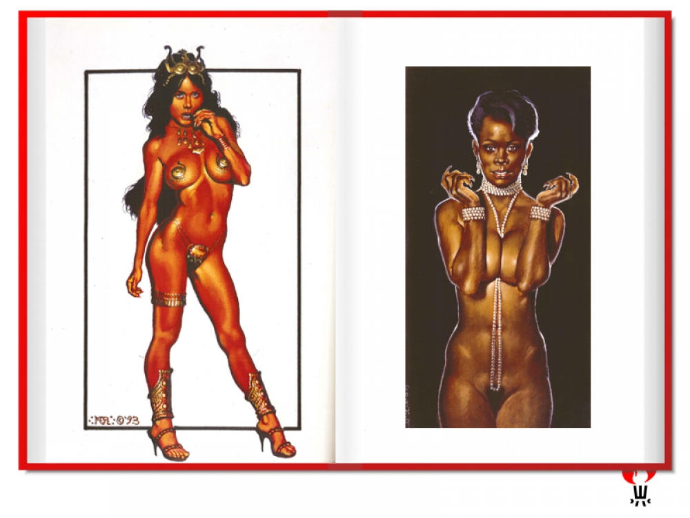 Art Fantastix 10 Select: Mark E. Rogers