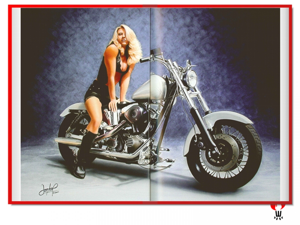 Art Fantastix 12: The Art of Jon Hul