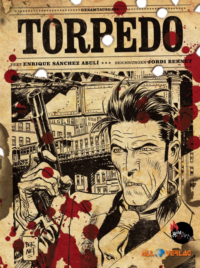 Torpedo 1