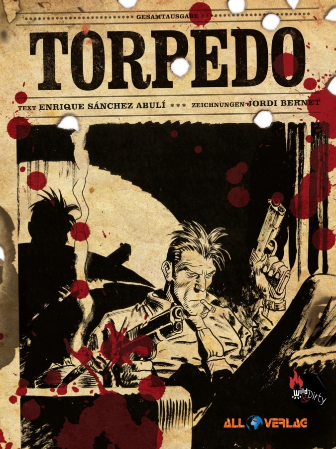 Torpedo 2
