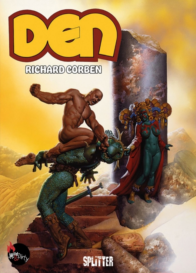 Den 1