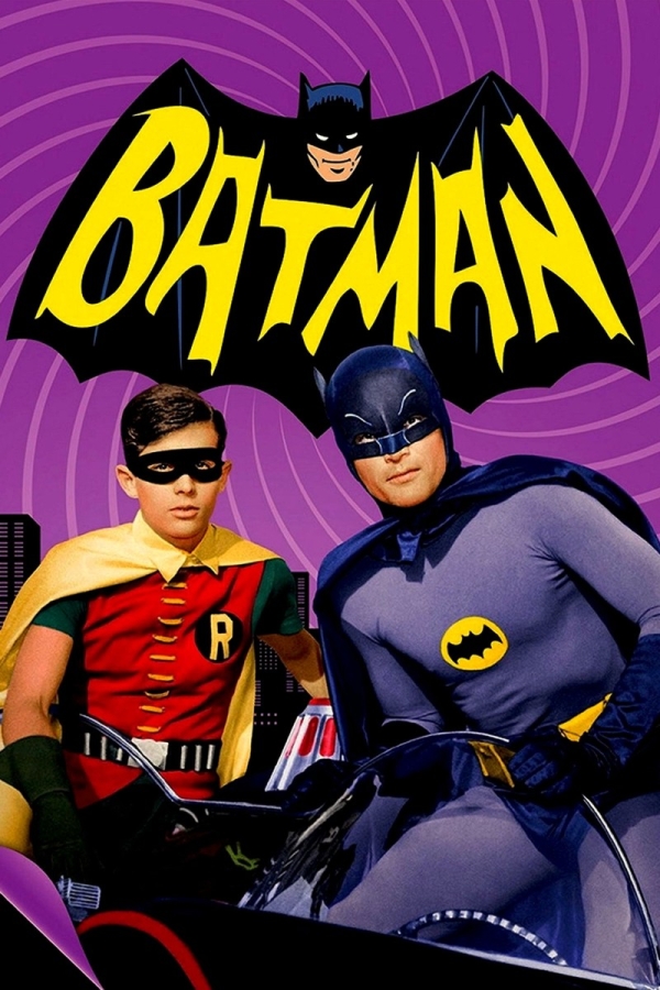 Batman 1966