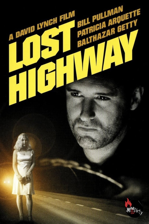 Lost Highway